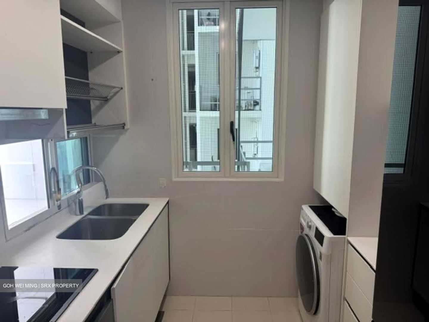 Vacanza @ East (D14), Condominium #610378961